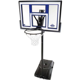 Lifetime 90168 48 Portable Basketball System (90168)
