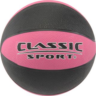 CLASSIC SPORT Mini Basketball   Size 3, Pink