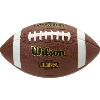 WILSON Youth Ultra Composite Football