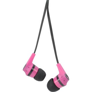 SKULLCANDY Inkd Micd Earbuds, Pink