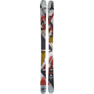 ATOMIC Mens Infamous Skis   2013/2014   Size 176