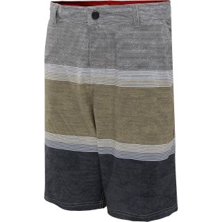 GERRY Mens Acapulco Water Shorts   Size Large, Oak