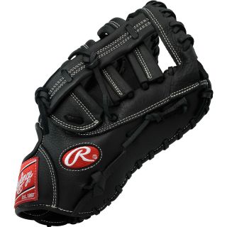 RAWLINGS 12.5 Gold Glove Gamer Adult Baseball Glove   RHT   Size 12.5right