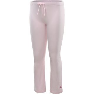 Capezio Future Star Girls Basic Dance Pant   Size XS/Extra Small, Pink