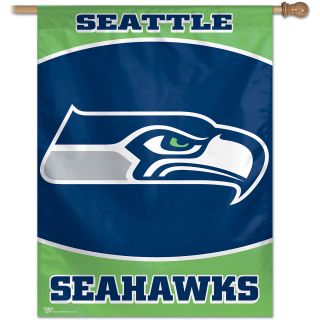 Wincraft Seattle Seahawks 23x37 Vertical Banner (57331012)
