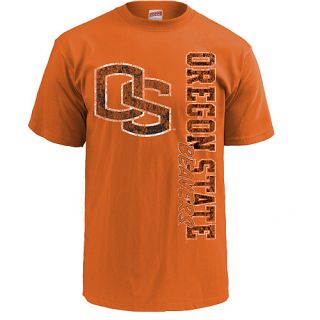 MJ Soffe Mens Oregon State Beavers T Shirt   Size XL/Extra Large, Oreg St