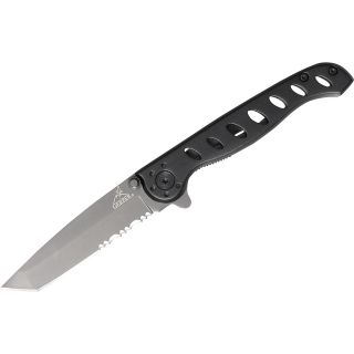 GERBER EVO Mid Size Clip Folding Knife