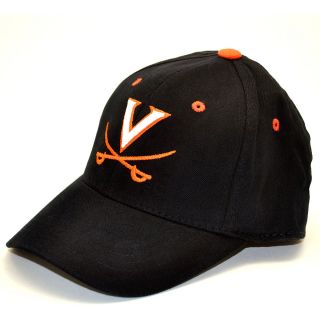 Top of the World Virginia Cavaliers Rookie Youth One Fit Hat (ROOKVA1FYTMC)