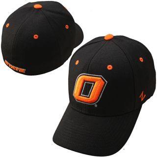 Zephyr Oklahoma State Cowboys DH Fitted Hat   Size 7 5/8, Oklahoma State
