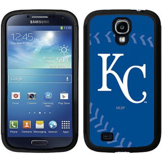 Coveroo Kansas City Royals Galaxy S4 Guardian Phone Case   Stitch Design (740 