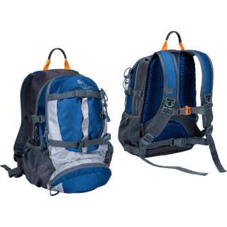 Lucky Bums Snow Sport 25 Litre Backpack, Blue (148BL)