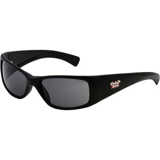 BlackFlys Inflyt 2 Sunglasses, Matte Black (KOINFL/BLKM)