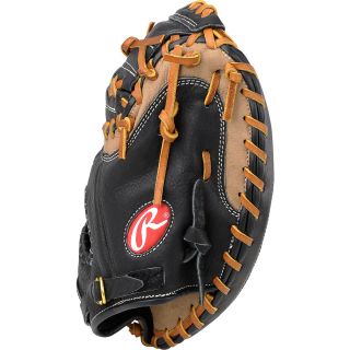 Rawlings RCMB Renegade Series 32.5 Catchers Mitt   Size 32.5right Hand Throw,