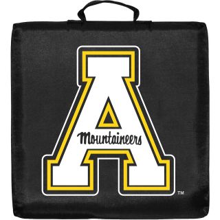 Logo Chair Appalachian State Mountaineers Stadium Cushion (105 71)