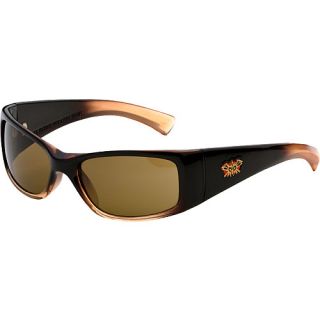 BlackFlys Inflyt 2 Sunglasses, Caramel (KOINFL/CARM)
