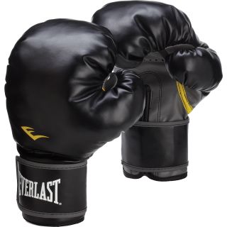 Everlast Classic Training Glove, Black (5312)