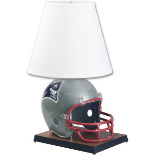 Wincraft New England Patriots Helmet Lamp (1502411)