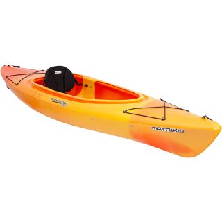 Perception Sport Matrix 10.0 Sit In Kayak Kit (93358235)