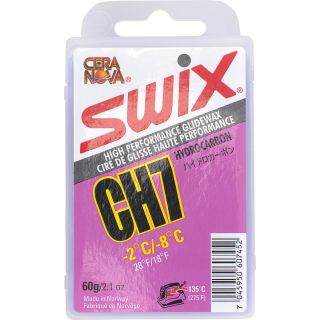 SWIX CH7 Ski Wax