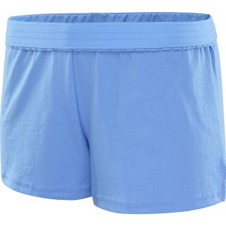 SOFFE Juniors New SOFFE Shorts   Size Small, Bonnie Blue
