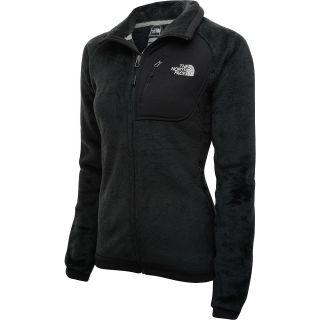 THE NORTH FACE Womens Grizzly Jacket   Size Xl, Tnf Black