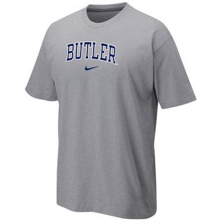 NIKE Mens Butler Bulldogs Spring 2013 Alternate Classic Short Sleeve T Shirt  