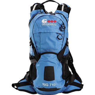 Geigerrig Rig 710 Hydration System, 70 oz   MORE COLORS AVAILABLE, Blue