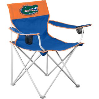 Logo Chair Florida Gators Big Boy Chair (135 11)