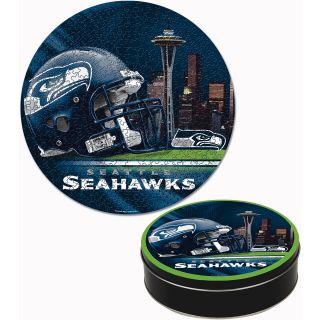 Wincraft Seattle Seahawks Puzzle Tin (9002812)