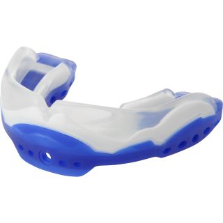 SHOCK DOCTOR Adult Ultra2 STC Mouthguard   Size Adult, Royal