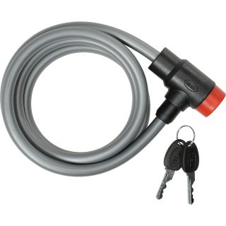 BELL Ballistic 600 12 mm Key Cable Bicycle Lock