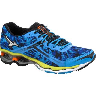 MIZUNO Mens Wave Creation 15 Running Shoes   Size 10.5