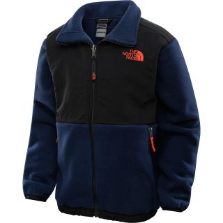 The North Face NEW Denali Fleece Jacket Boys   Size XS/Extra Small, Deep Water