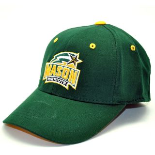 Top of the World George Mason Patriots Rookie Youth One Fit Hat (ROOKGMSN1FYTMC)
