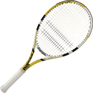 BABOLAT C Drive 102 Tennis Racquet   Size 4 1/2 Inch (4)102 Head S, Yellow
