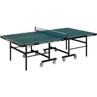 Butterfly Premium Rollaway Table Tennis Table (TR35)