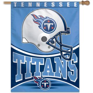 Wincraft Tennessee Titans 23x37 Vertical Banner (57334512)
