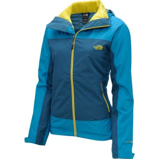 THE NORTH FACE Womens Blaze Triclimate Jacket   Size Medium, Prussian Blue