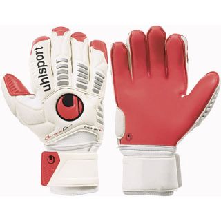 uhlsport Ergonomic Absolutgrip Bionik+ Goalkeeper Glove   Size 9 (1000321 01 