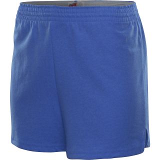SOFFE Juniors Authentic Shorts   Size XS/Extra Small, Amparo Blue
