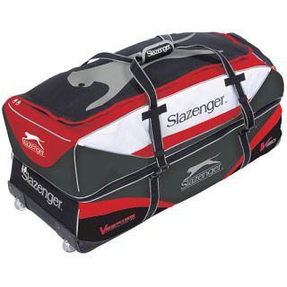 Slazenger Ultimate V180 Holdall Cricket Bag (SL7003)