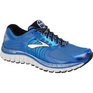BROOKS Mens Glycerin 11 Running Shoes   Size 15d, Blue