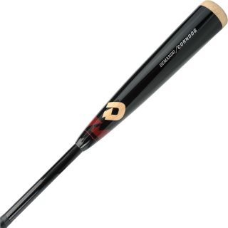 DEMARINI 2014 Corndog Wood Composite Adult BBCOR Baseball Bat   Size 33 Inches
