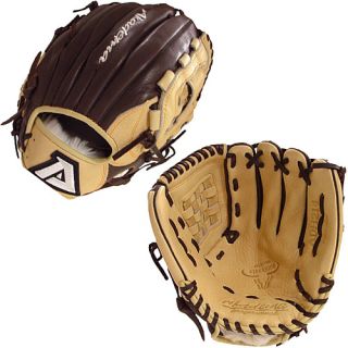 Akadema ADH 214 ProSoft Series 12.0 Inch Baseball Pitcher/Infield Glove   Size