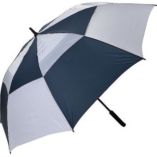 Tommy Armour 62 Umbrella Blue/White (TA969)
