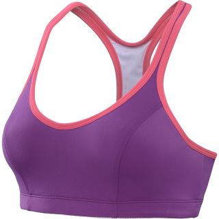 CHAMPION Womens Shape T Back Sports Bra   Size 34c, Purple