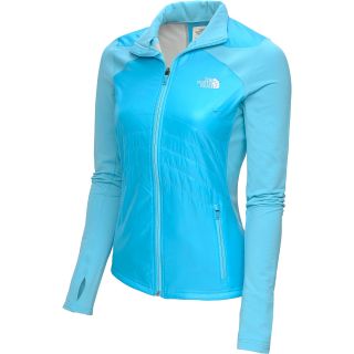 THE NORTH FACE Womens Animagi Jacket   Size XS/Extra Small, Meridian Blue