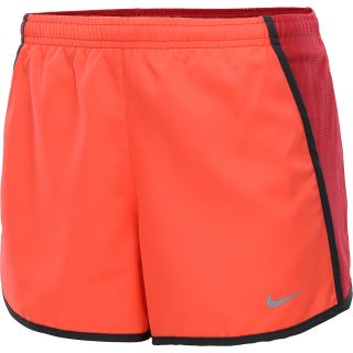NIKE Womens Set The Pace Running Shorts   Size XS/Extra Small,