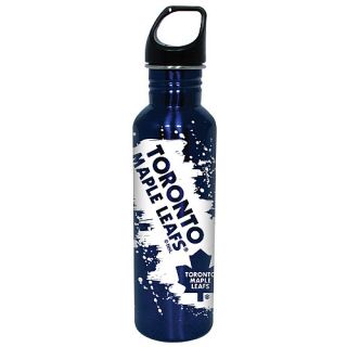 Hunter Toronto Maple Leafs Splash of Color Stainless Steel Screw Top Eco 