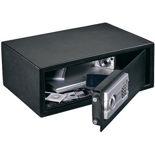 Stack On Extra Wide Computer Safe with Electronic Safe (PS 508 12)